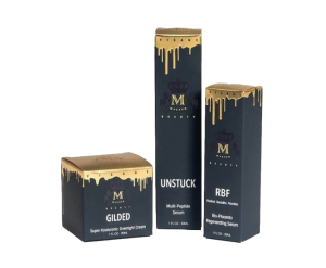 Ofset Baskılı Kutu